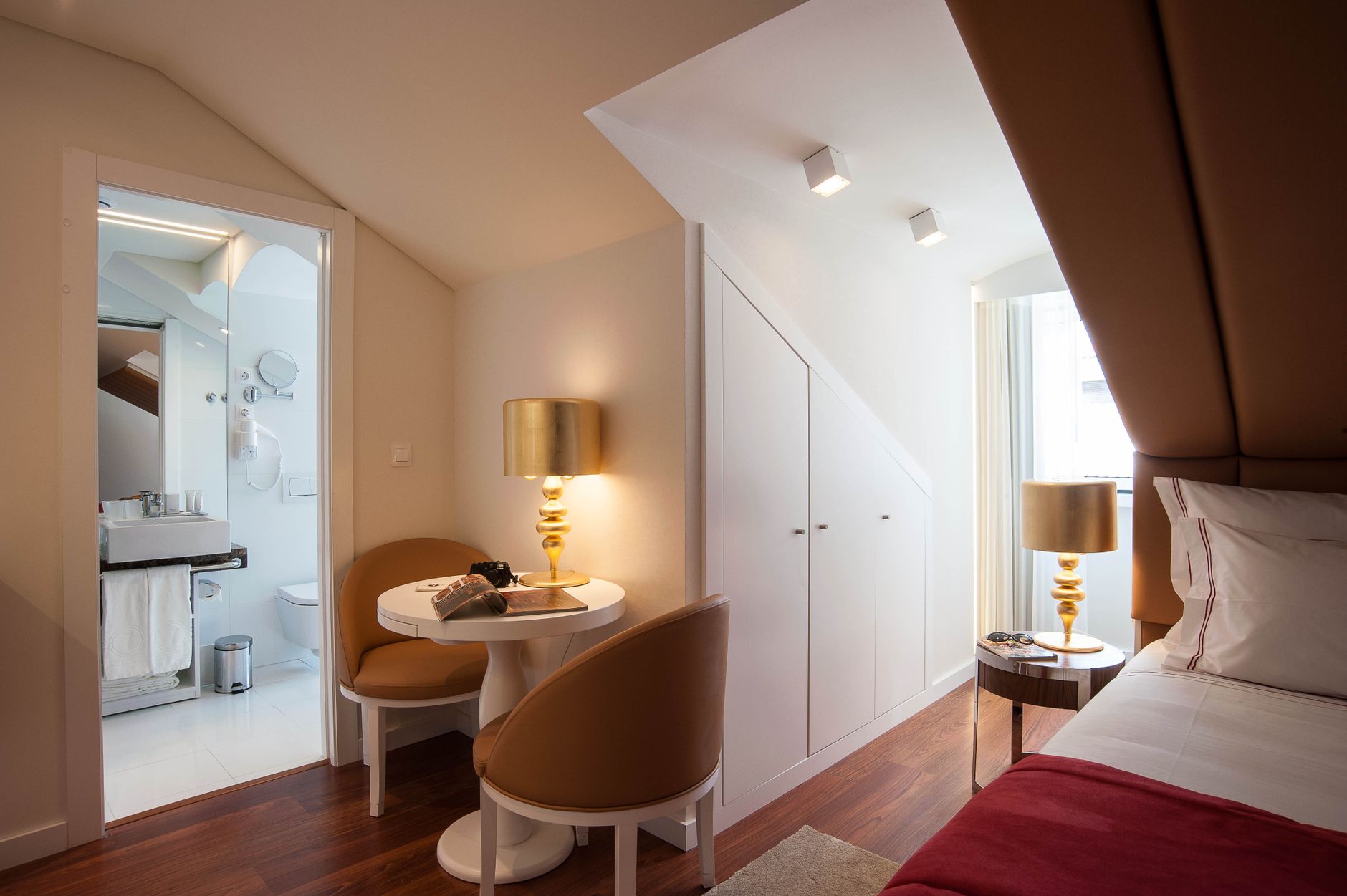 Lagan Penthouse